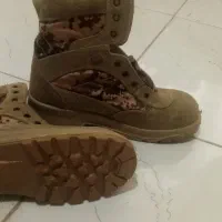 پوتین نظامی 43