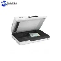 اسکنر حرفهای اسنادEPSON مدل DS-1630|پرینتر، اسکنر، کپی، فکس|تهران, فلسطین (میدان انقلاب)|دیوار