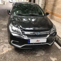 فروش جیلی gc6 اسفند ۹۷