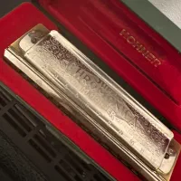 SUPER HONER سازدهنی استثنایی آلمانی کلکسیونی