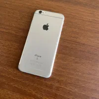 ایفون ۶s تمیز بدون ضربه