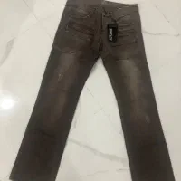 ۴عدد شلوار + ۱عدد شلوارک + دُرس و پیراهن|لباس|تهران, بنیهاشم|دیوار