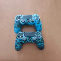 دسته PS4 نو