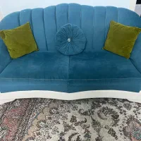 مبلمان و میزغذاخوری|مبلمان خانگی و میز عسلی|گرگان, |دیوار