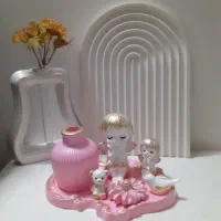 فروش دکوری|مجسمه، تندیس، ماکت|کاشان, ولیعصر|دیوار