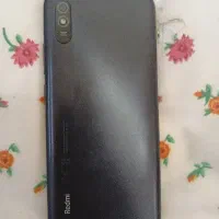 گوشی A09ردمی