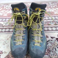 کفش کوهنوردی