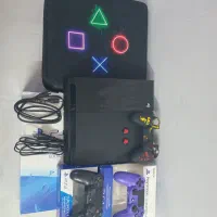 ps4|کنسول، بازی ویدئویی و آنلاین|دورود, |دیوار