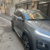 X22پرو اتوماتiE|خودرو سواری و وانت|تهران, دهم فروردین|دیوار