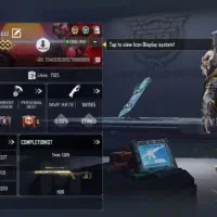 اکانت کالاف