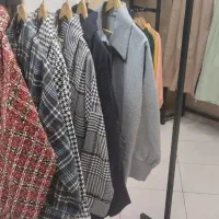 گالری پوشاک ارغوان|لباس|مشهد, سپاد|دیوار