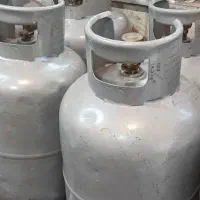 فروش فوری کپسول بوتان و پرسی