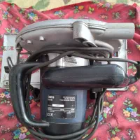 اره دیسکی آاگ اصل المان