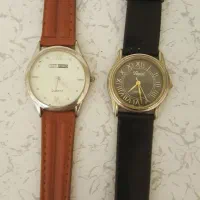 ساعت اتوماتیک سیکوپنج و باطری دار اوماکس مچی و...|ساعت|مرند, |دیوار