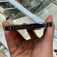 12 Pro Max 128GB ZA|موبایل|مشهد, استاد یوسفی (شهرک غرب)|دیوار