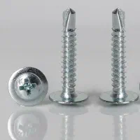 تامین کننده پیچ شیروانی از تایوان و چین ( تک پیچ )|ابزارآلات|تهران, امام زاده حسن|دیوار