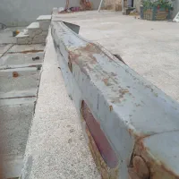 سپر عقب وانت