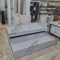 تخت میهمان میزبان تخت دوطبقه (مدل MT-01 )