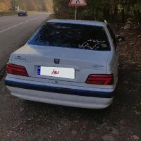 پارس سال 1400|خودرو سواری و وانت|پاکدشت, پاکدشت (مامازند)|دیوار