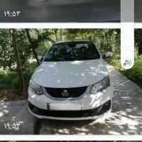 ساینا 85s گانه۴۰۳ مانیتور دار