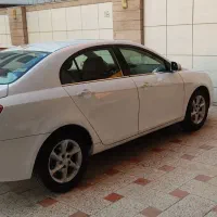 جیلی امگرند7 - موتور بزرگ|خودرو سواری و وانت|مشهد, جاهد شهر|دیوار