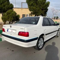 پژو پارس xu7|خودرو سواری و وانت|تهران, شهرآرا|دیوار