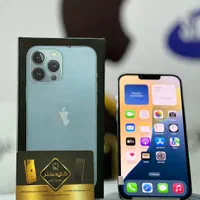 آفر ویژه کال سنتر Apple IPhone 13 Promax محدود|موبایل|اسلام‌شهر, زرافشان|دیوار