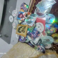 CDوDVD|فیلم و موسیقی|خرمآباد, |دیوار