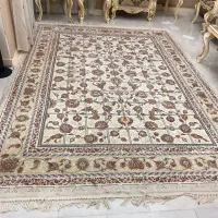 یک جفت فرش ۹ متری
