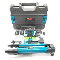 جشنواره تراز لیزری شارژی ریموت دار ۴ بعدی دقیق