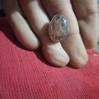 انگشتر فیروزه نیشابوری|جواهرات|قزوین, |دیوار