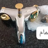شیر الات(حمام،توالت،ظرفشویی)لوکس و خارجی