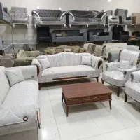 ««مبل یاسین»مناسب جهاژ