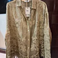 دو عدد شومیز مجلسی زنانه|لباس|تهران, مدائن|دیوار