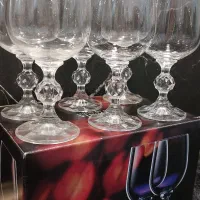 گیلاس بوهمیا