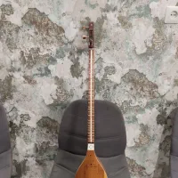 سه تار حرفه ای مهر میر آزاد