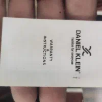 ساعت اورجینال daniel klein|ساعت|کرمانشاه, |دیوار