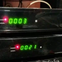 ۱عدد گیرنده دیجیتال فول اچ دی