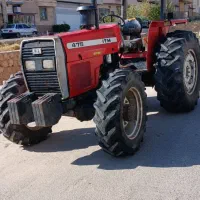 تراکتور ۴هزارتا کار فابریک|خودرو سنگین|قیدار, |دیوار