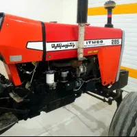تراکتور ۲۸۵ تمام فابریک