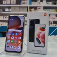 Redmi note 12