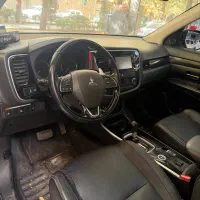 اوتلندر 2017|خودرو سواری و وانت|اصفهان, خواجو|دیوار