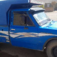 نیسان|خودرو سواری و وانت|اقلید, |دیوار