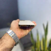 اپل ایفون ۱۳ پرومکس گلد باطری ۹۱ واقعی ۳روش اقساط|موبایل|اصفهان, احمدآباد|دیوار