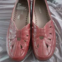 مجموعه کفش زنانه سایز 37 نو و طبی|کیف، کفش، کمربند|قزوین, |دیوار