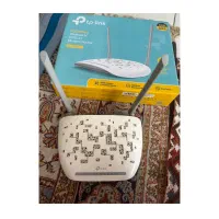 مودم تی پی لینک