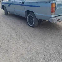 مزدادوکابین ۲۰۰۰