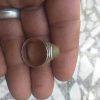 انگشتر نقره|جواهرات|اصفهان, ارزنان|دیوار