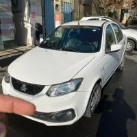 ساینا s مدل ۱۴۰۱ دوگانه|خودرو سواری و وانت|ری, دولت‌آباد|دیوار