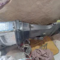 موتور قایق